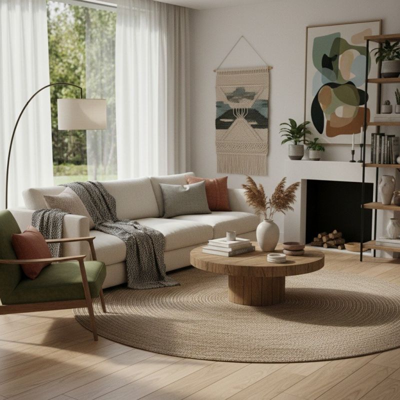 Increase Your Interior Design Business with an AI Driven, Targeted Website