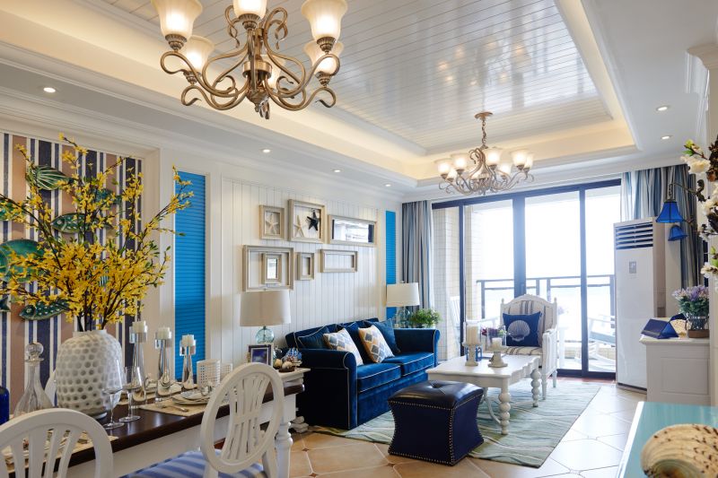 Interior Decorating Service