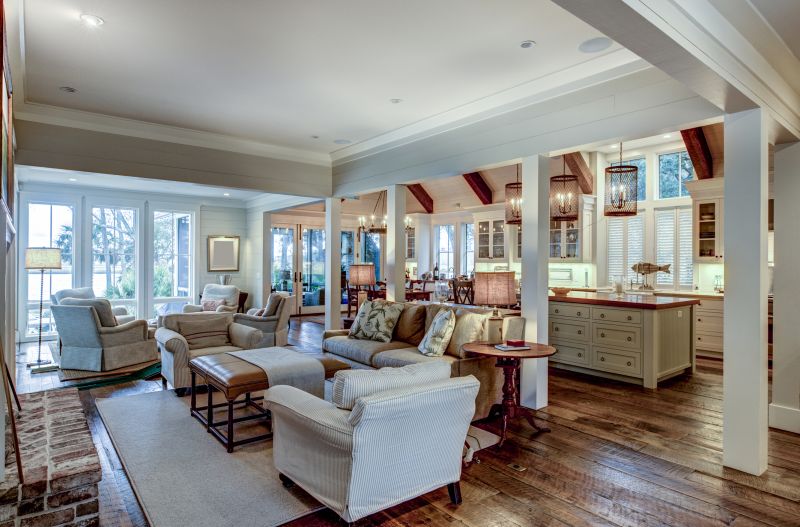 Fall Interior Design