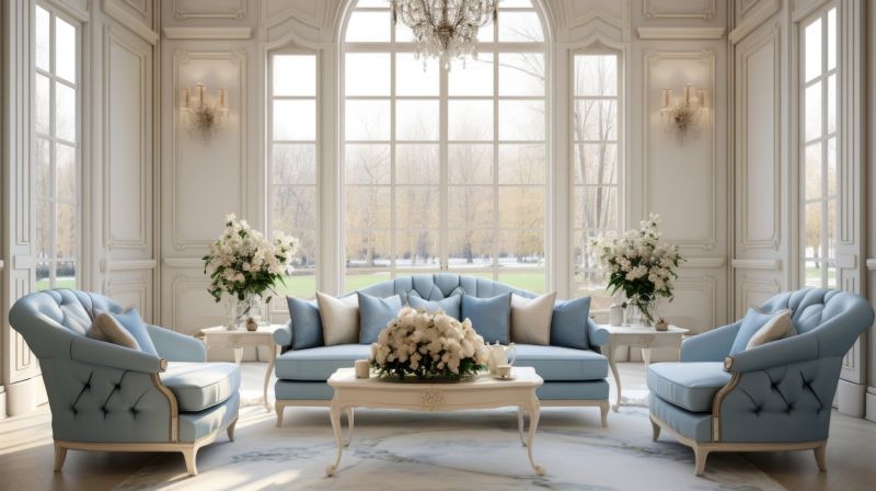 Interior Design Firms in Cleveland